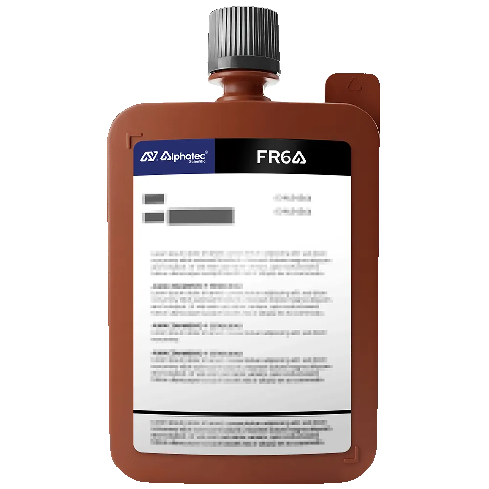 FR6A Colorante Fluorescente